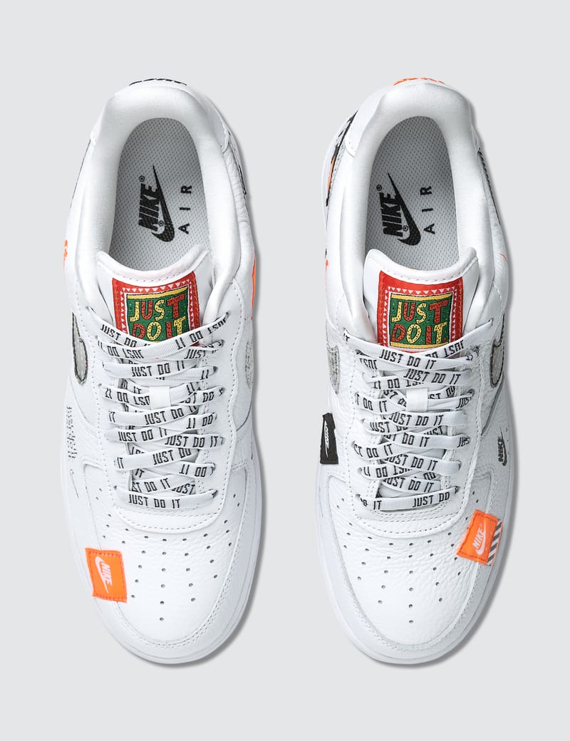 スニーカー NIKE AIR FORCE 1 '07 PRM JDI ナイキ - Air Force 1 '07 Prm JDI | HBX