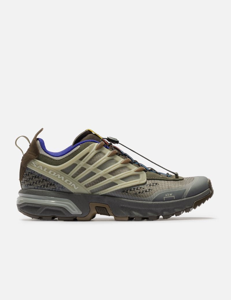 Salomon Advanced - ACS Pro Advanced | HBX