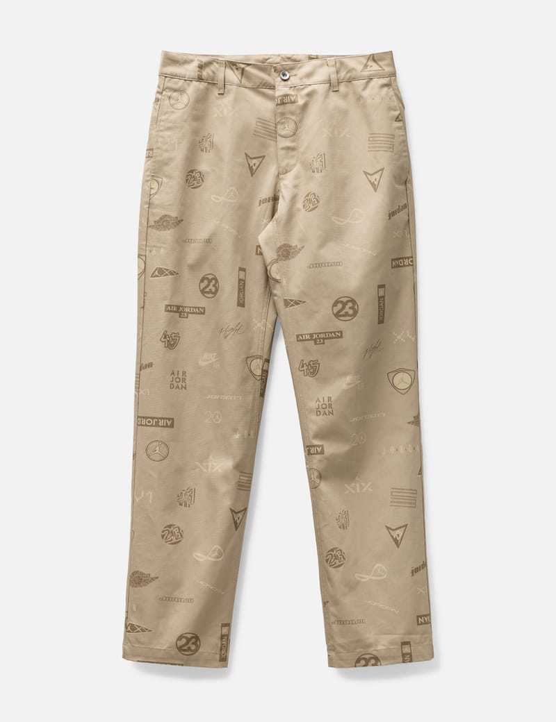 TIGHTBOOTH - LEGERE BAGGY SLACKS | HBX - Globally Curated Fashion