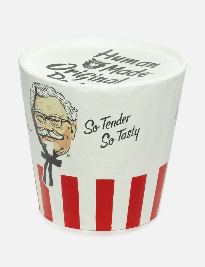 Human Made - KFC Paper Mache Display | HBX