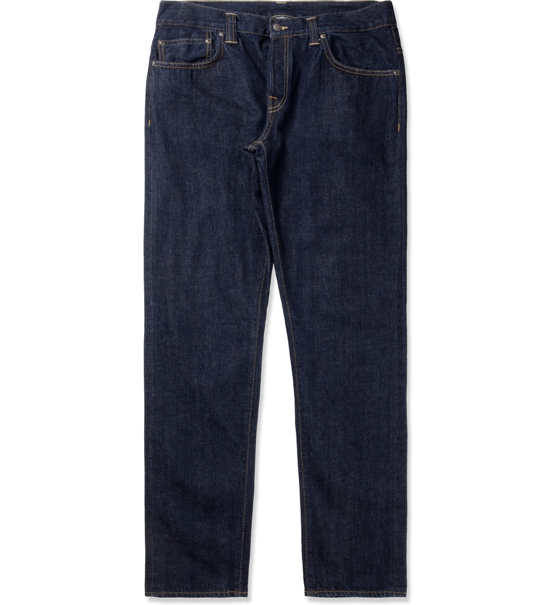 Carhartt Work In Progress Blue Privateer Pants HBX Globally