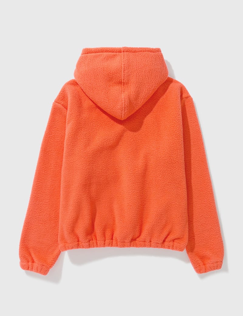 パーカー stussy Bronson Polar Fleece Hood Stussy Bronson Polar Fleece Hood | Hoodies | Natterjacks