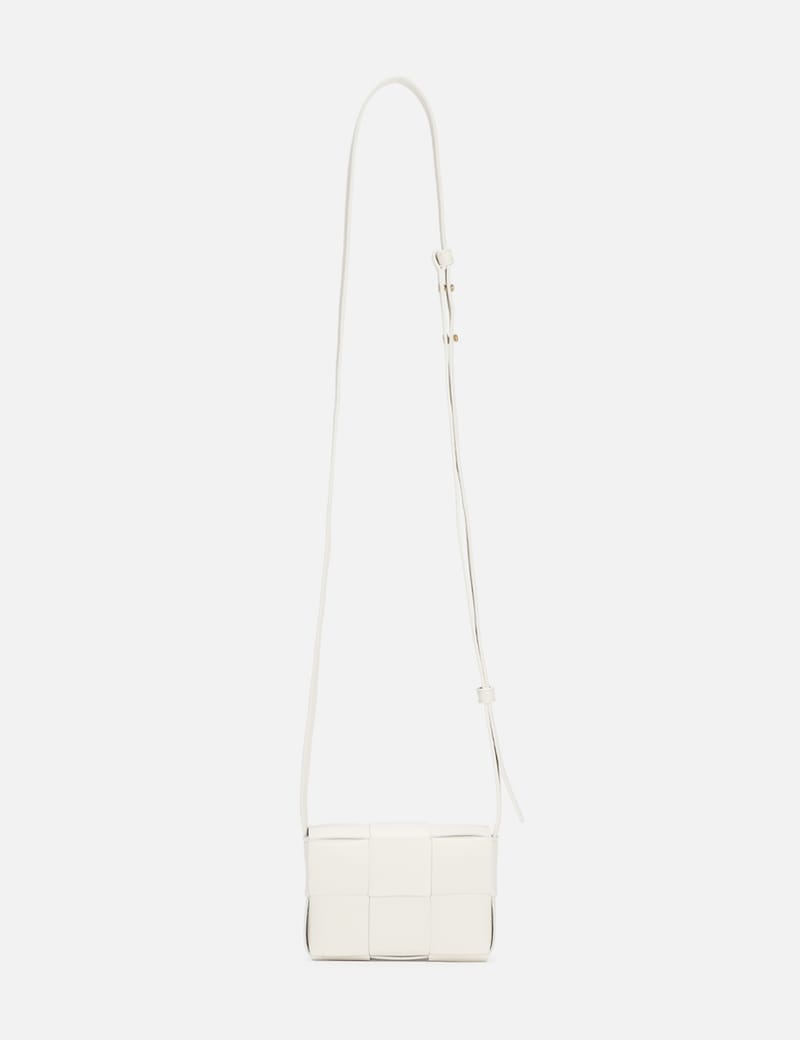 Bottega Veneta - Candy Cassette Bag | HBX - Globally Curated