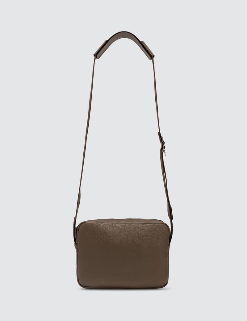 Loewe - Military Messenger XS Bag | HBX - Globally Curated