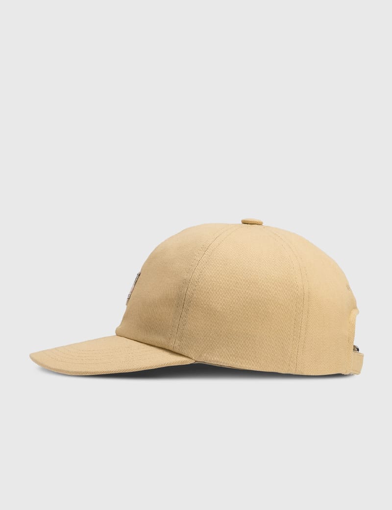 Maison de dolce. point cap ホワイト 公式通販サイト - ファッション 通販 point cap/white Dolce. de