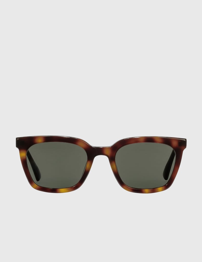Gentle Monster - Momati L2 Sunglasses | HBX