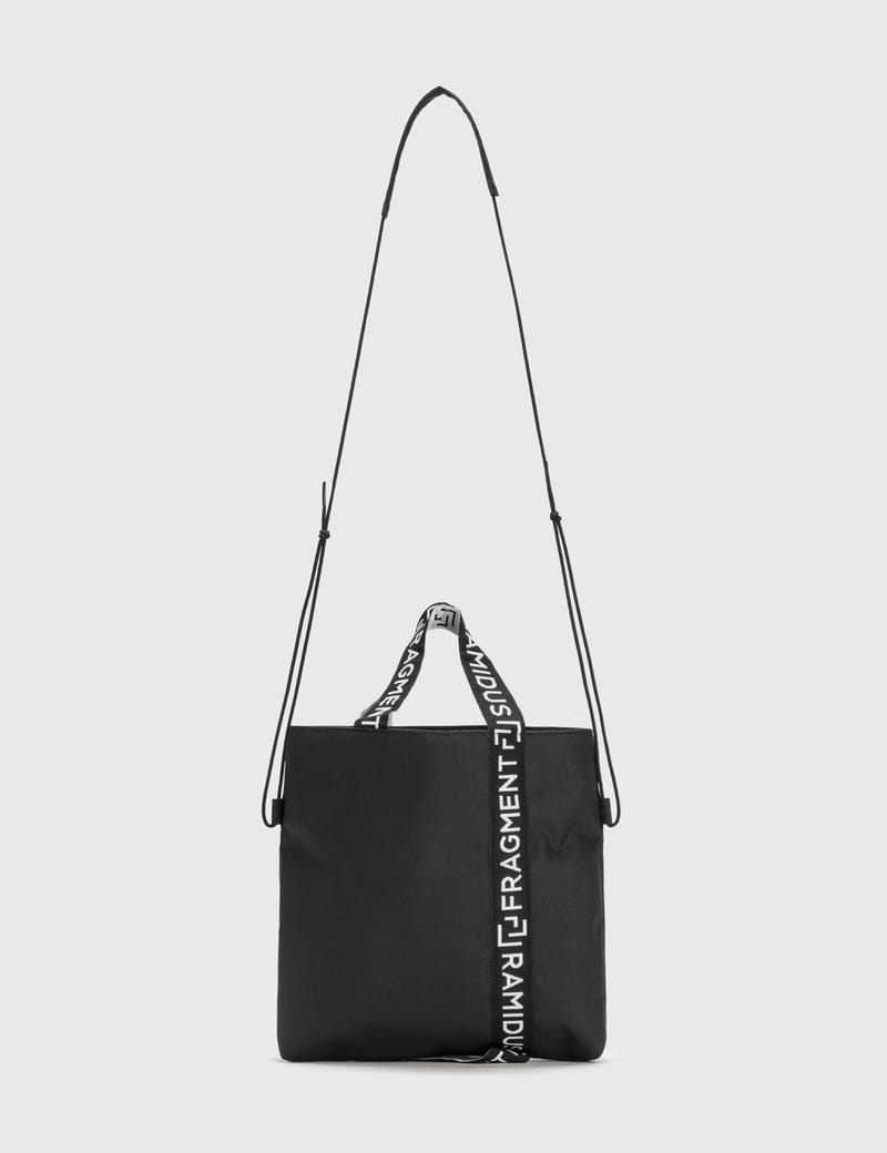RAMIDUS - 2Way Tote Bag (L) | HBX - Globally Curated Fashion and