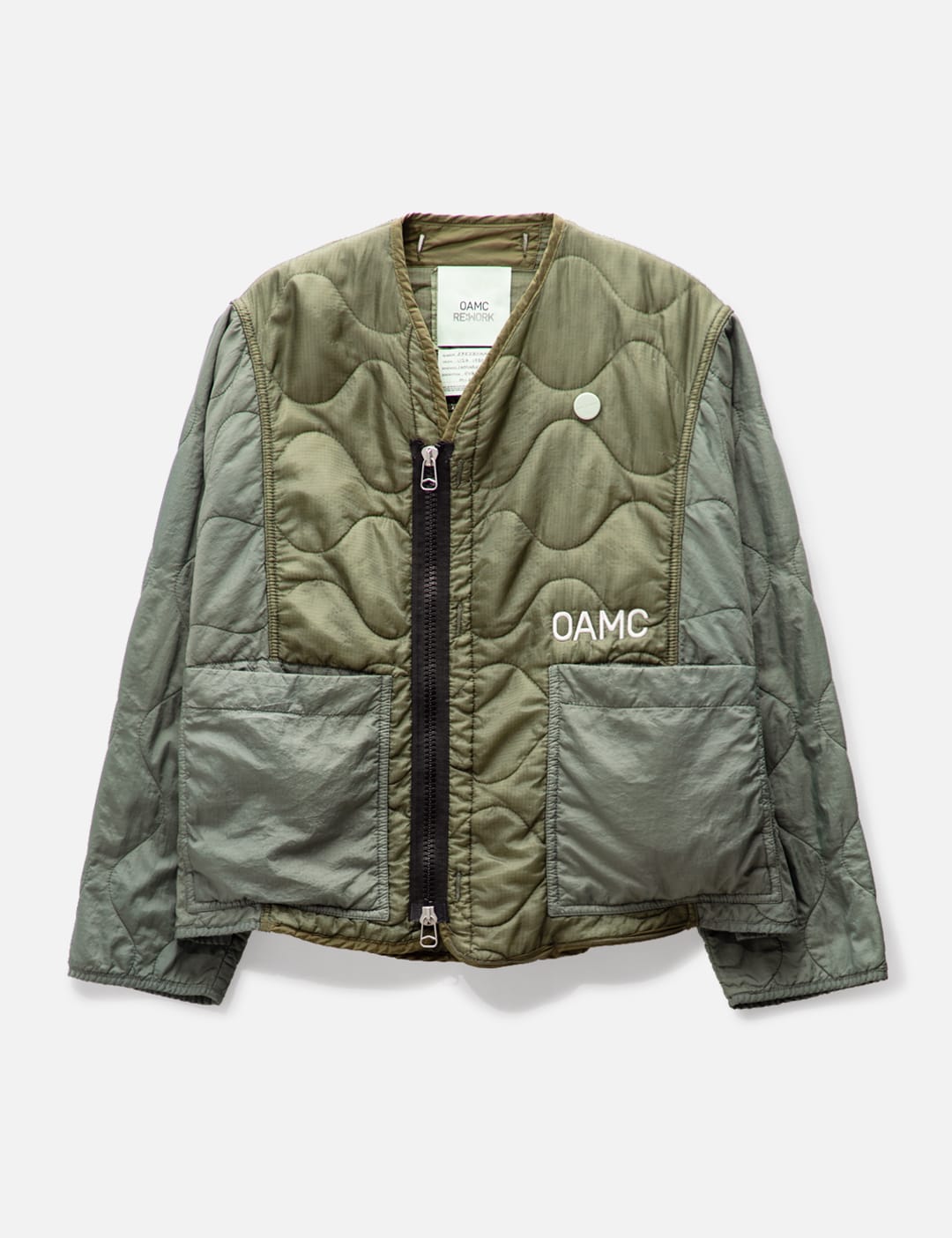 Human Made - Coach Jacket | HBX - Globally Curated Fashion and 