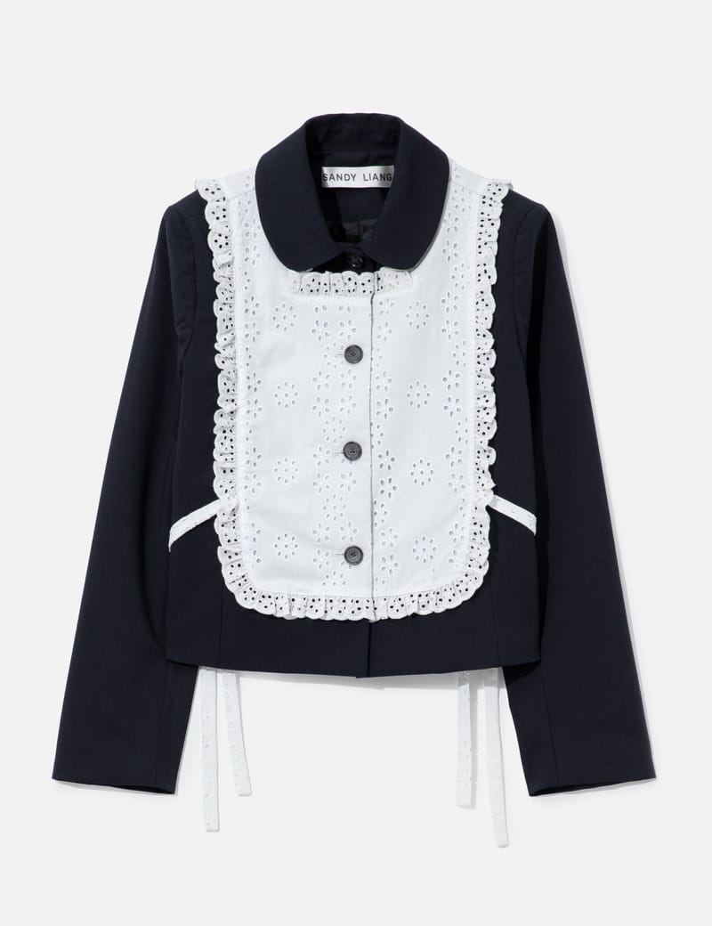 Sandy Liang - Rivetto Belt | HBX