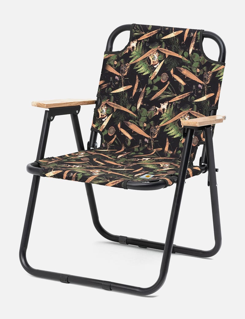 人気ブランドの新作 - Progress In Work Carhartt Lumen HBX | Chair Folding その他