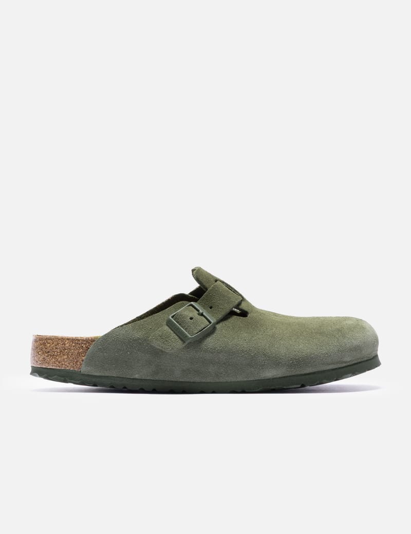 専用　クロムハーツ　ビルケンシュトック　ボストン CHROME HEARTS（クロムハーツ） ×BIRKENSTOCK BOSTON ビルケンシュトッ