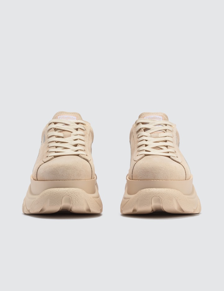 puma x buffalo suede