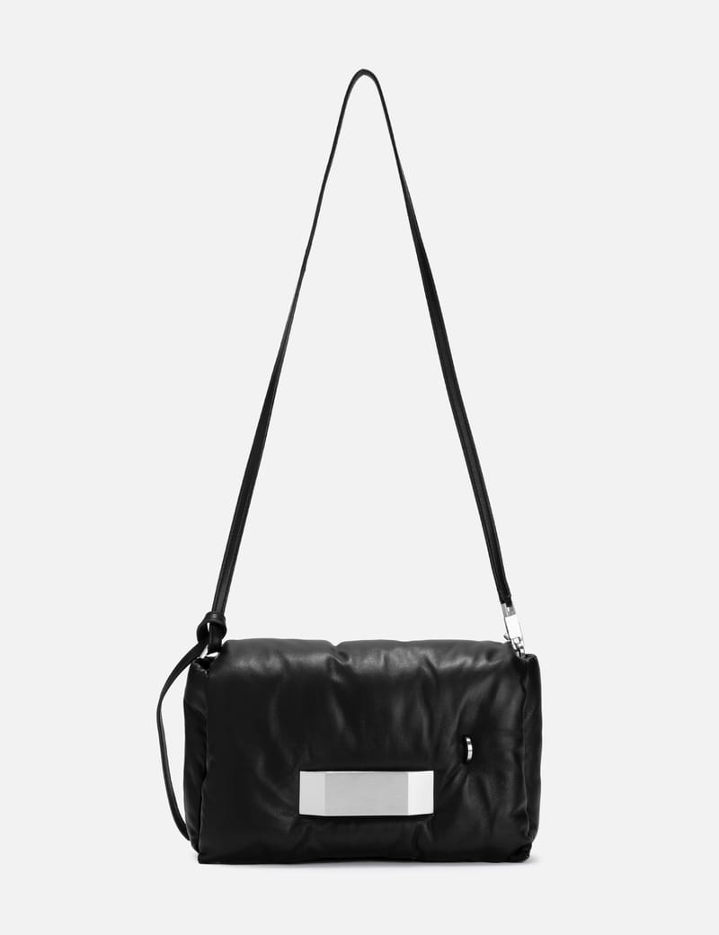 宅配便配送 Rick Owens Curated Globally - HBX | GRIFFIN PILLOW BIG - バッグ