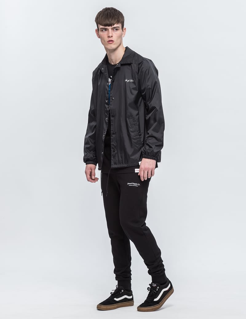Diamond Supply Co. - DMND Supply Sweatpants | HBX