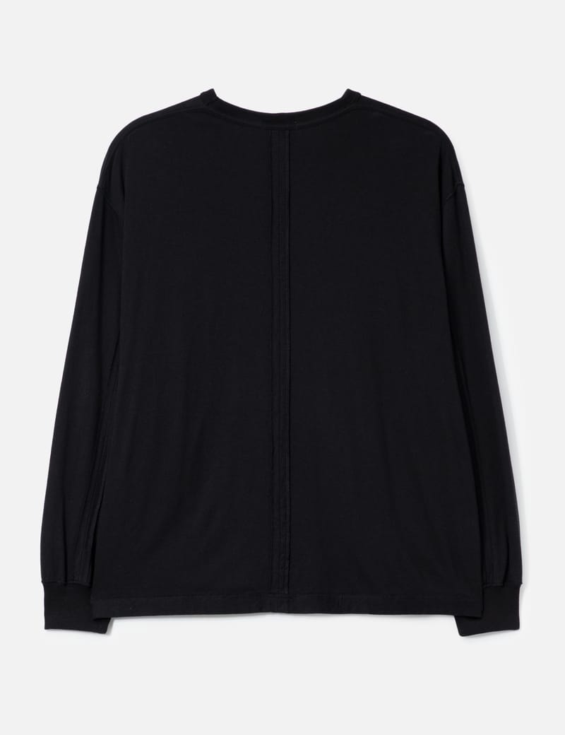 Undercover UNDERCOVERISM FOR REBELS Long Sleeve T-shirt - Relaxed