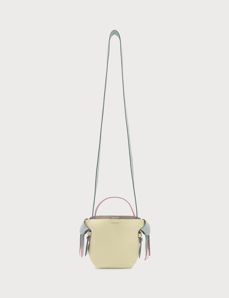 Acne Studios - Musubi Micro Pastel Bag | HBX - Globally