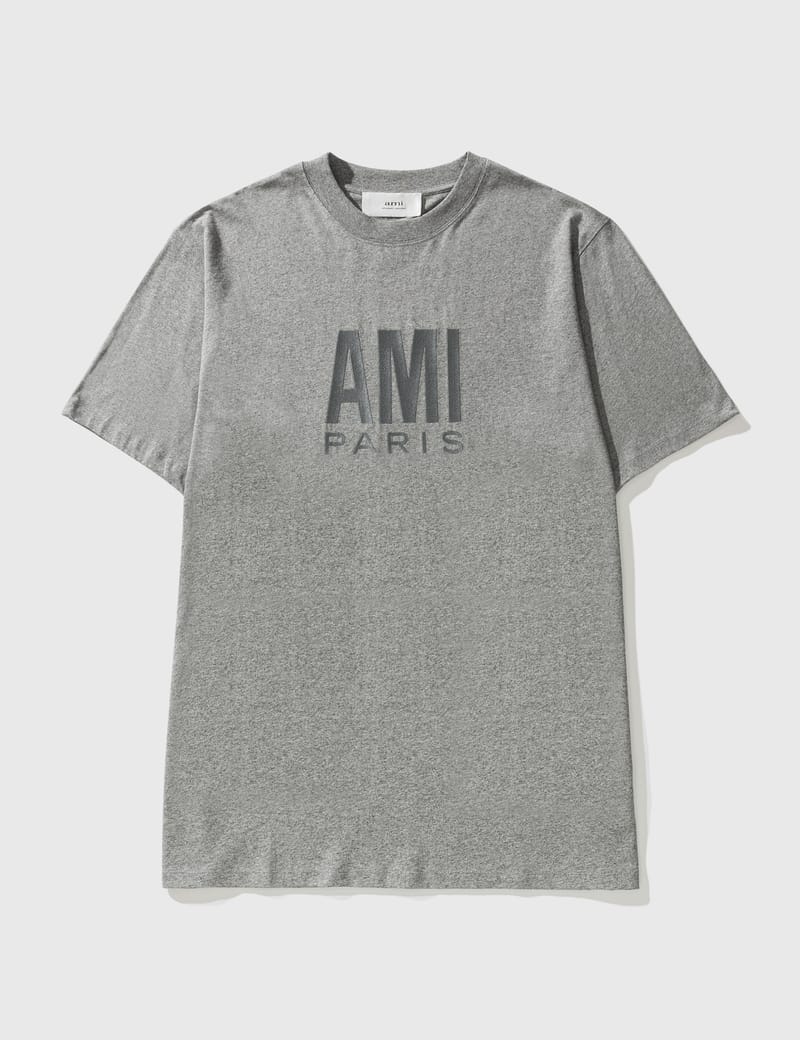 Ami - Ami Paris T-shirt | HBX - Globally Curated Fashion and