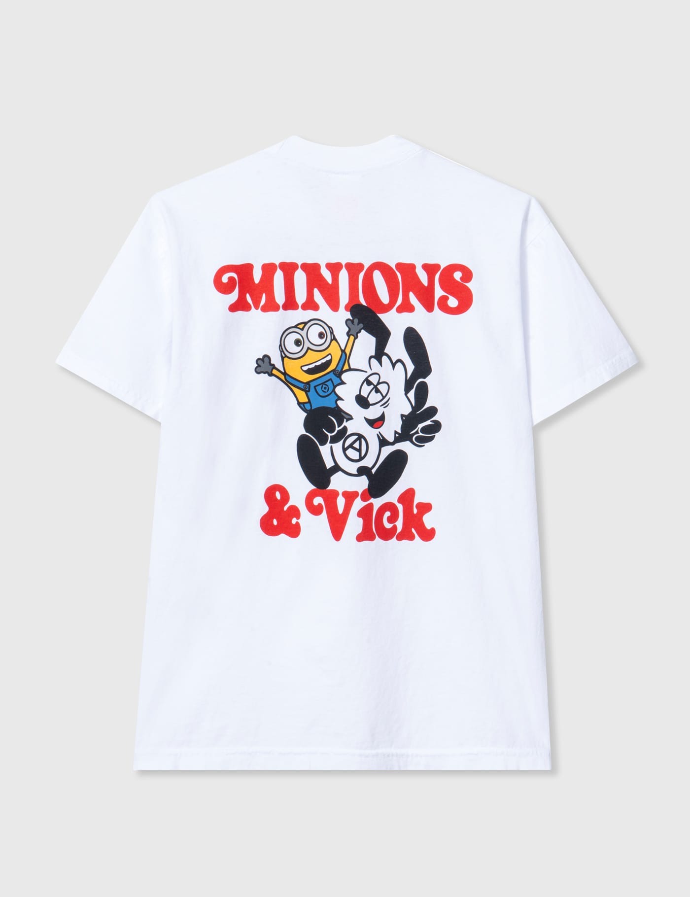 Verdy x Minions - Minions x Vick Set Pack | HBX - HYPEBEAST 為您 