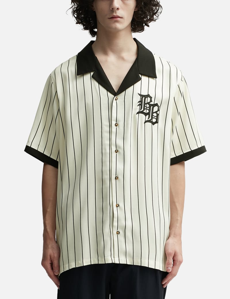 Bogey Boys ボタンアップシャツ XL 日本未入荷 Bogey Boys ボタンアップシャツ XL 日本未入荷 Bogey Boys ボタン