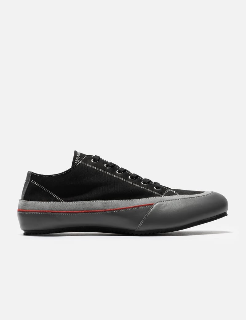 Maison Margiela - Evolution Low Sneaker | HBX