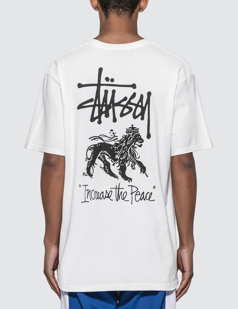 Hbx stussy discount sale