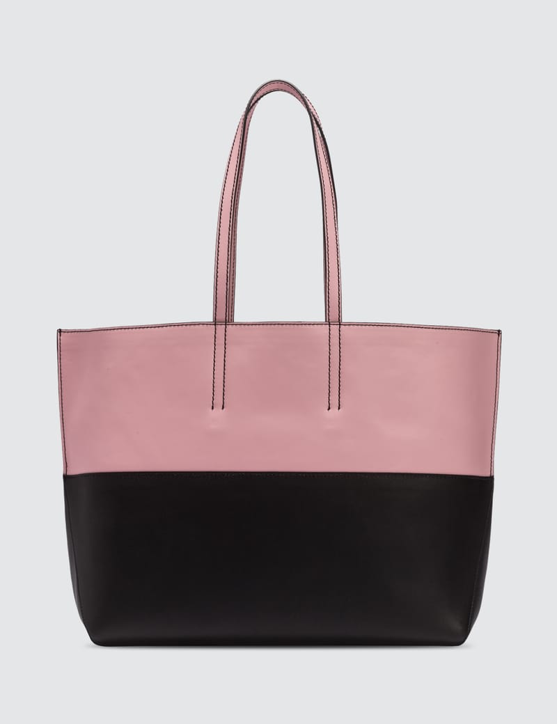 Alexander mcqueen outlet butterfly tote