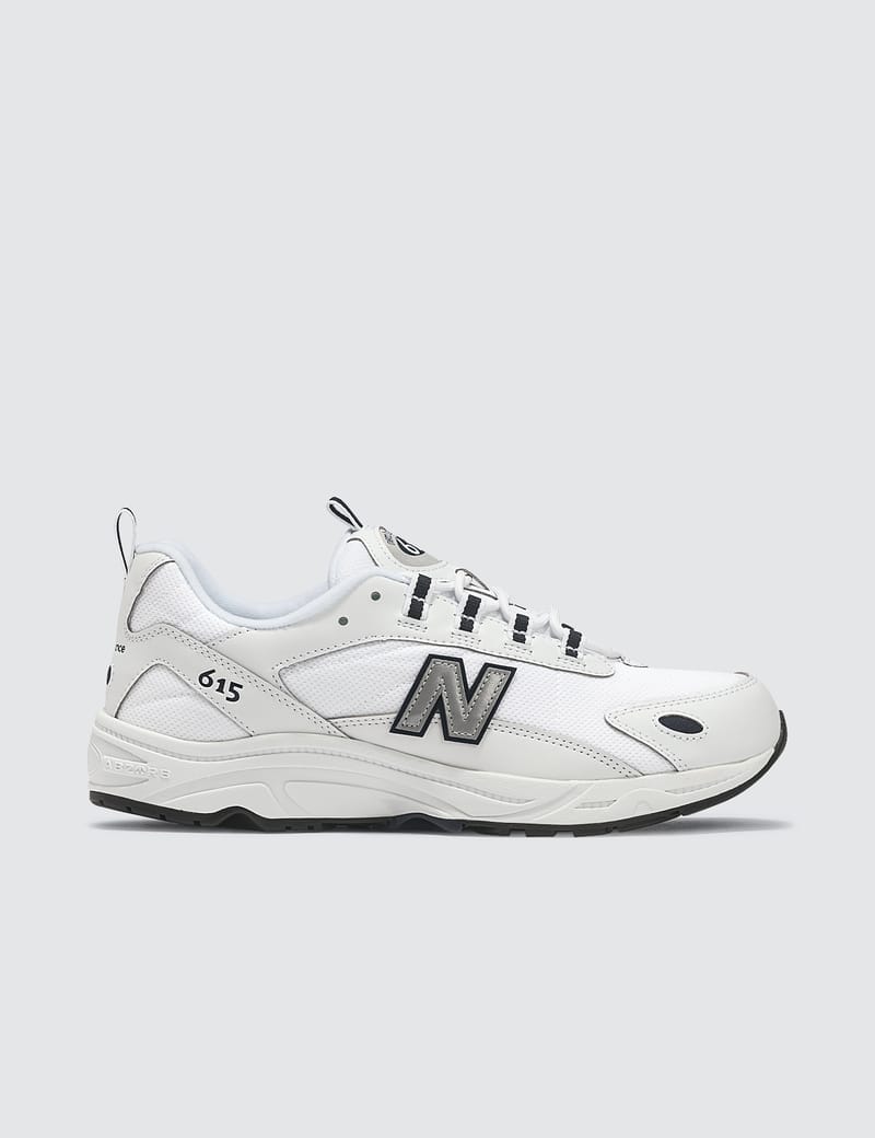 New balance 615 mens hot sale