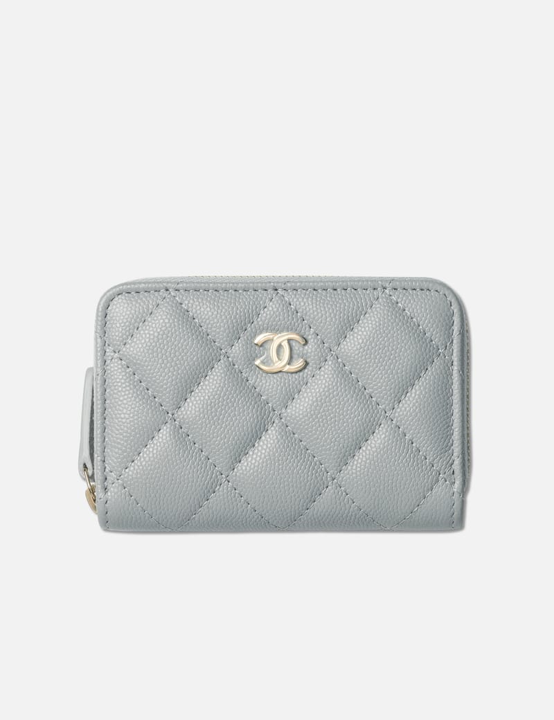 chanel - CHANEL WALLET SMALL POUCH | HBX - Globally Curated