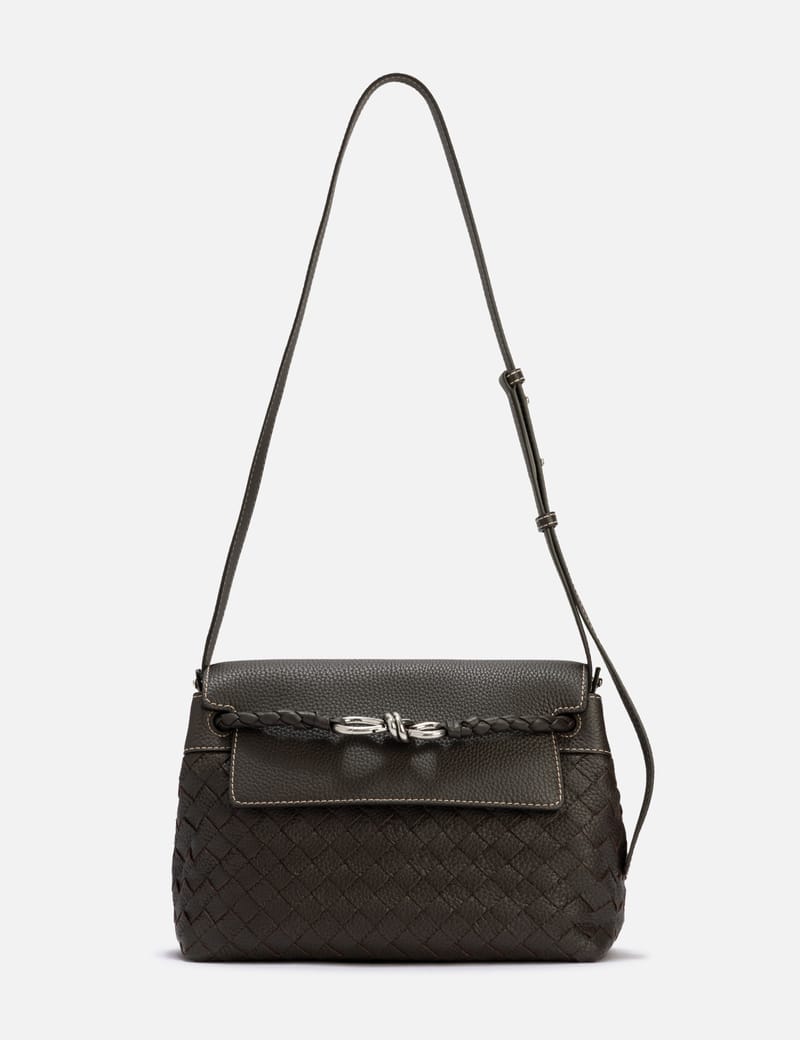 バッグ 90s archive Bottega Veneta messenger bag 中古・古着通販】BOTTEGA VENETA (ボッテガベネタ) 90s archive