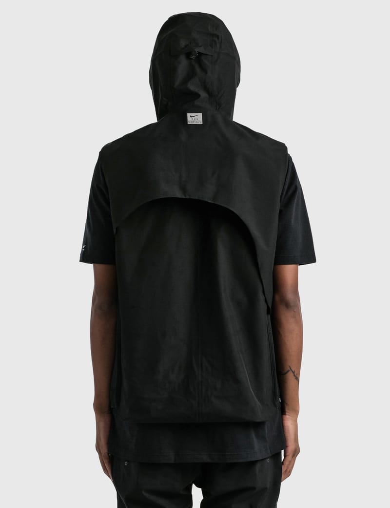 Nike - Nike X MMW Jacket | HBX - Globally Curated Fashion and