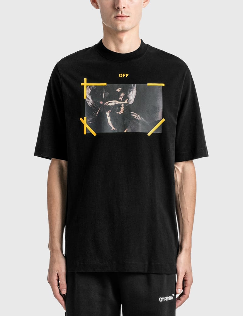 Off white opere on sale tee