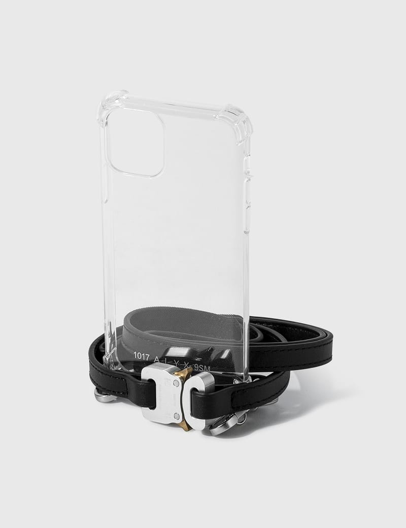 【関税込み】1017 ALYX 9SM iPhone ケース 関税込み】1017 ALYX 9SM iPhone ケース (ALYX/iPhone