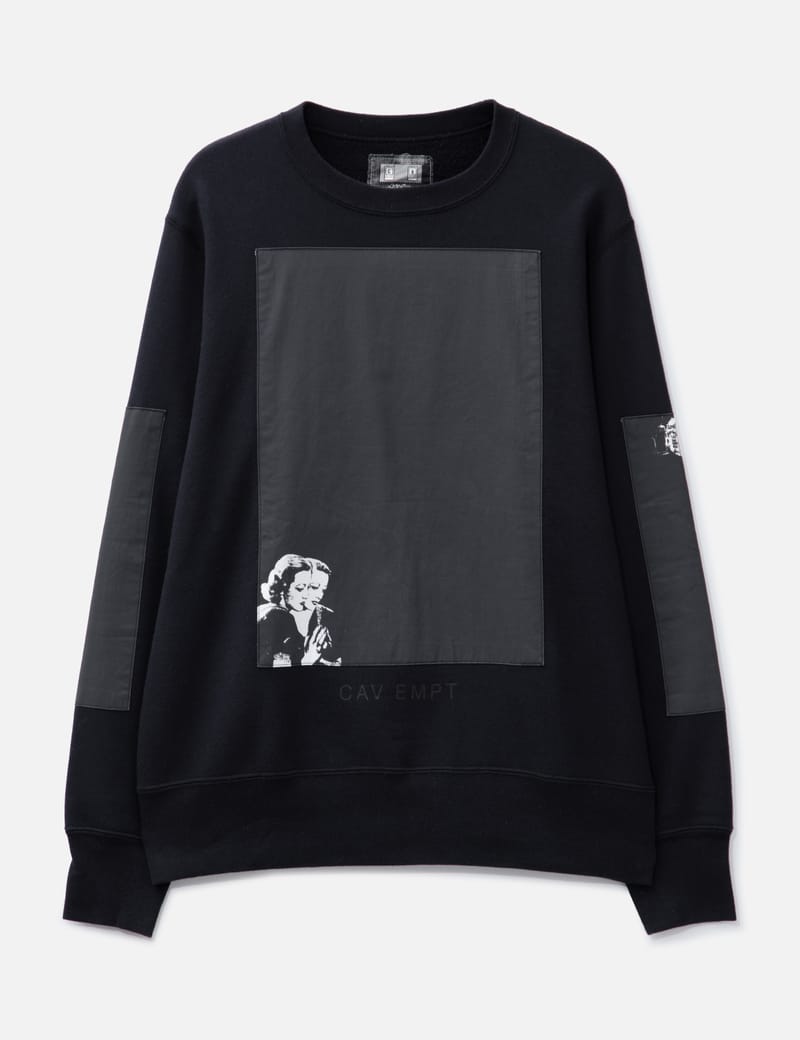 Kapital - Kountry Patchwork Sweater | HBX - Globally Curated Kapital - Kountry Patchwork Sweater | HBX - Globally Curated