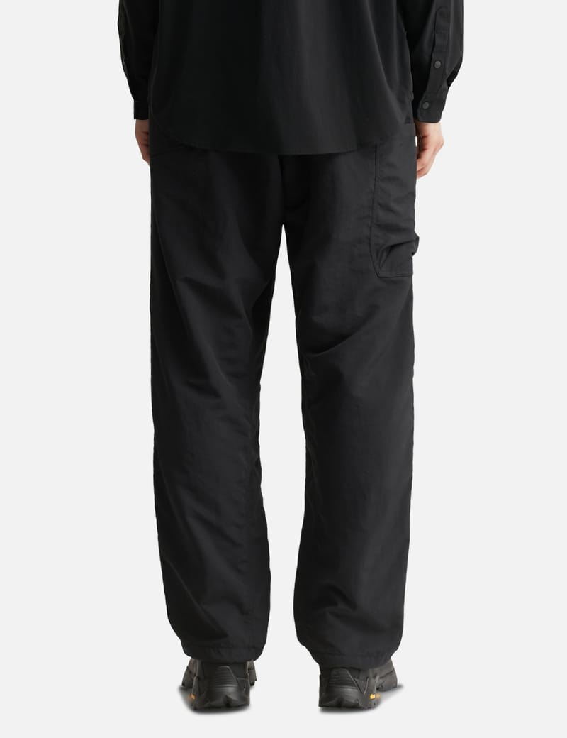 【CAYL】 MULTI POCKET PANTS WIDE - BLACK CAYL - Multi Pocket Pants Wide | HBX - Globally Curated