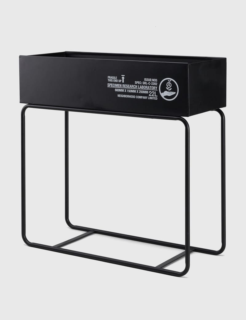NEIGHBORHOOD SRL . GARDEN BED / I-S 新品 NEIGHBORHOOD - SRL. GARDEN BED | HBX - Globally Curated