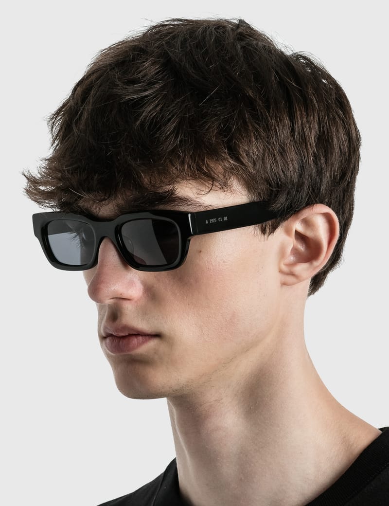 Akila - Zed Sunglasses | HBX - Globally Curated Fashion and