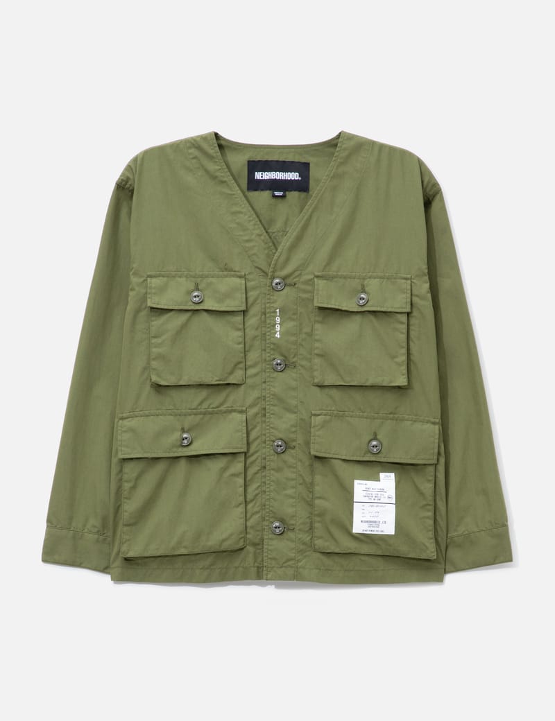 激レア！フリーシティ×ネイバーフッド×ロンハーマン コラボ パフィージャケット 中古・古着通販】Cape HEIGHTS (ケープハイツ) RHC Ron Herman (アール