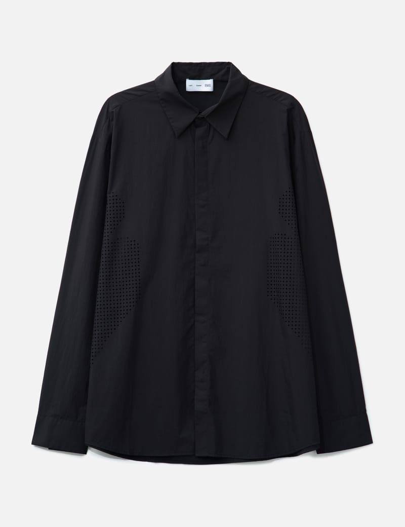 トップス Post Archive Faction 5.0+ SHIRT RIGHT POST ARCHIVE FACTION (PAF) - 5.0 Shirt Right | HBX