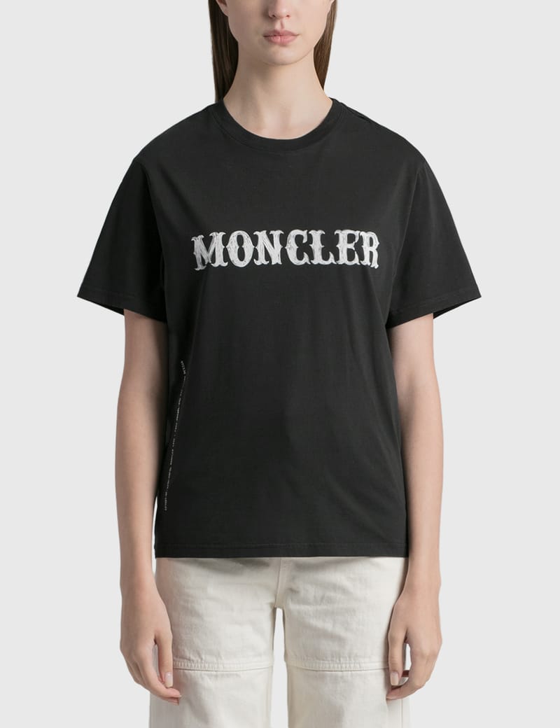 美品MONCLER GENIUS7 TシャツSイエロー - agedor.ma