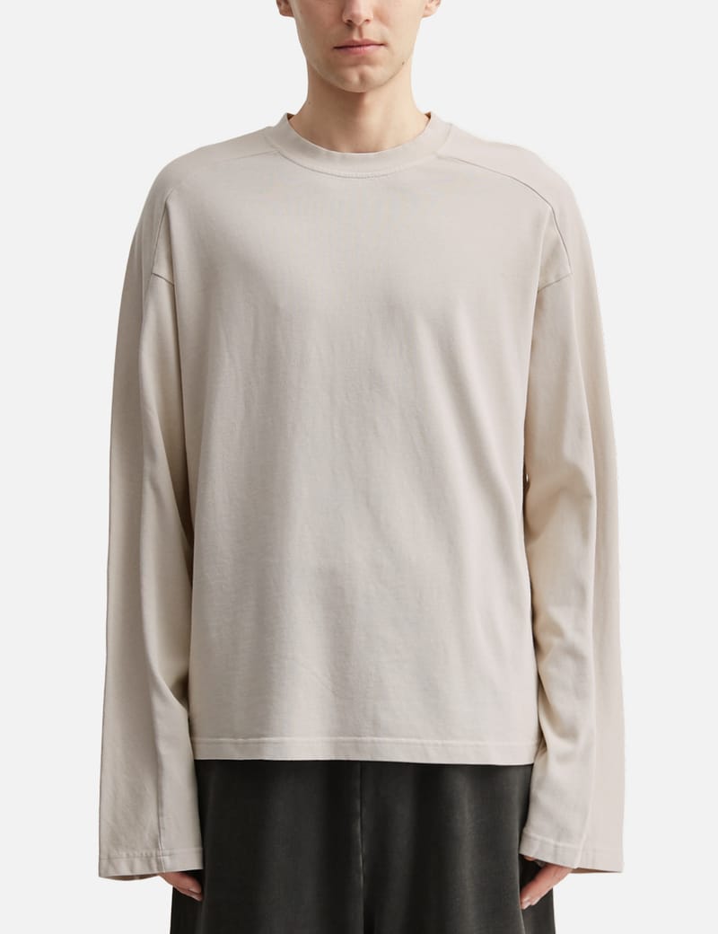 Entire Studios - Thermal Long Sleeve | HBX
