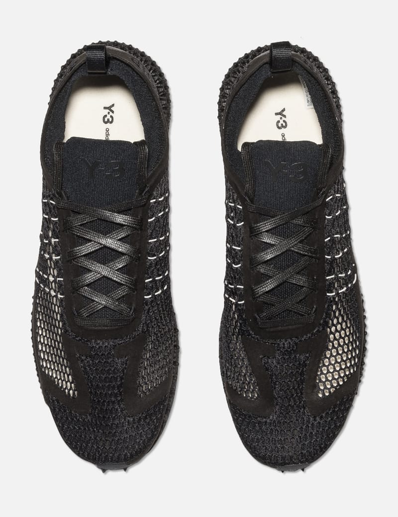 Y-3 - Y-3 RUNNER 4D HALO | HBX - Globally Curated Fashion and