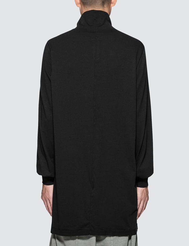 Rick Owens Drkshdw - Surf T-Shirt | HBX - ハイプビースト Rick Owens Drkshdw - Surf T-Shirt | HBX - ハイプビースト