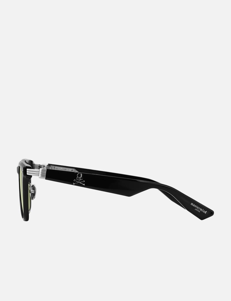 Mastermind Japan - MMJ004 Vol.3 Sunglasses | HBX