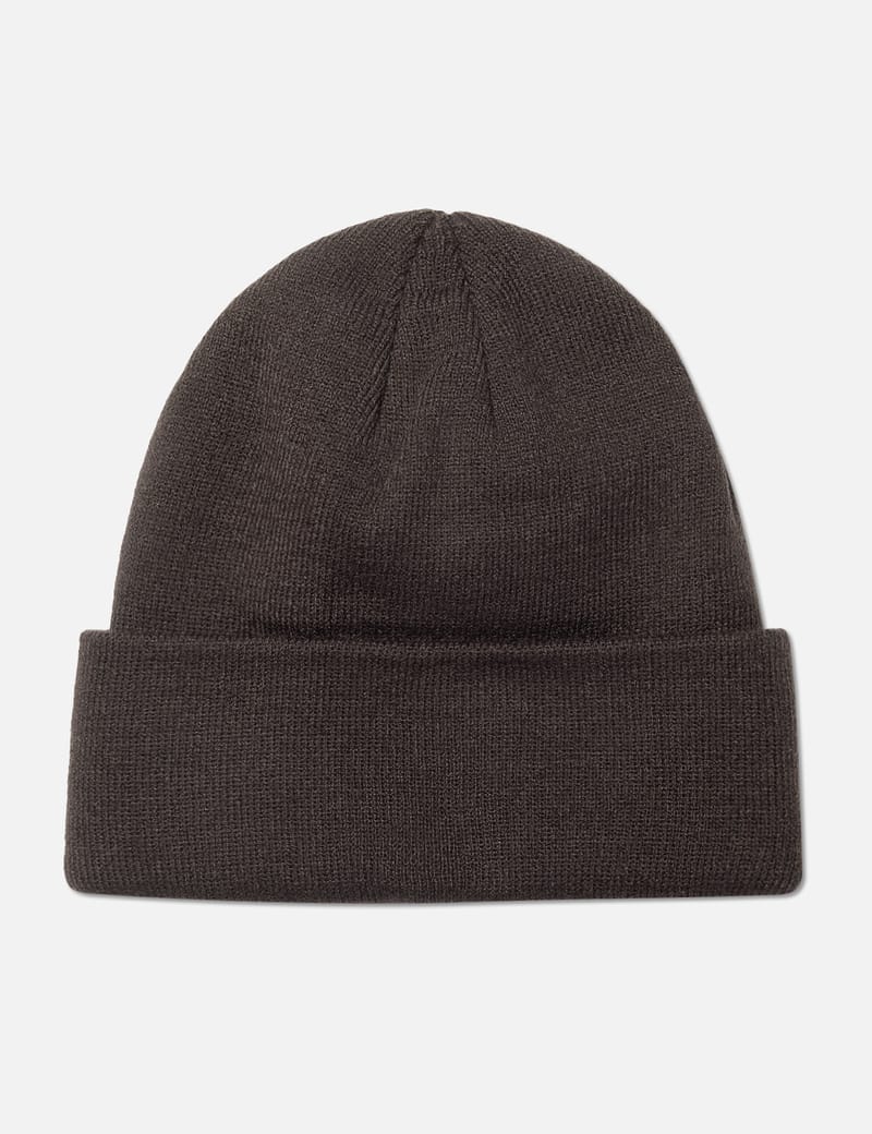 Classic 3D Logo Beanie