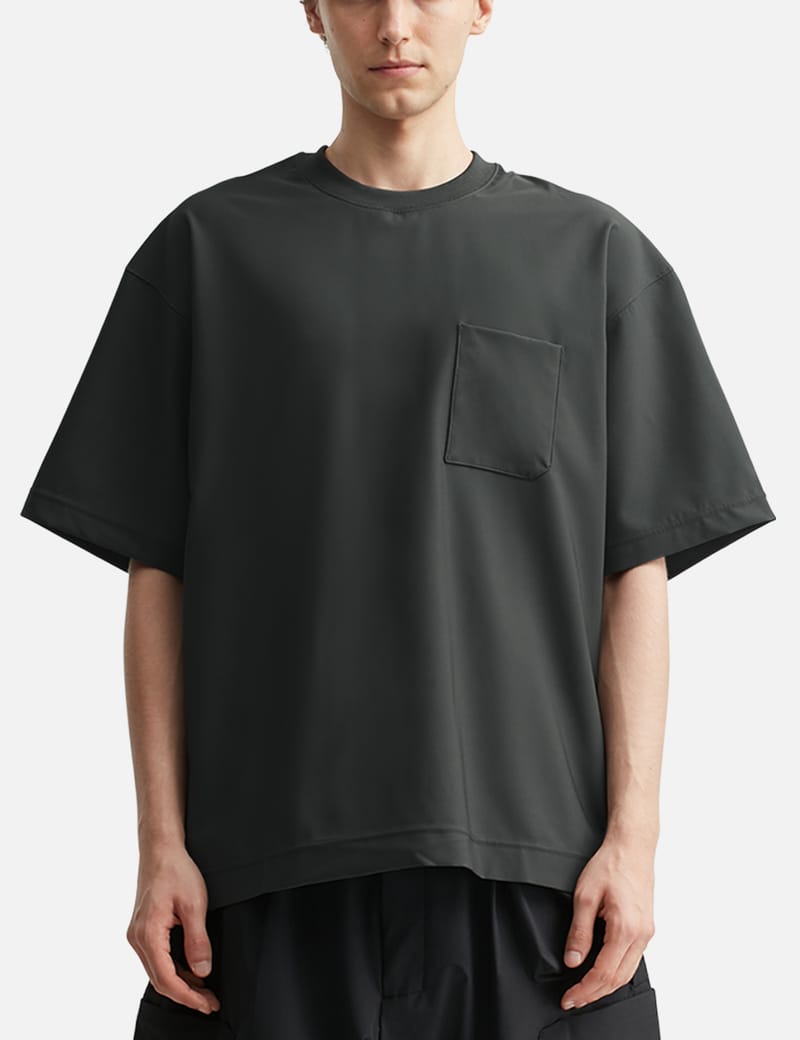 【新品・タグ付き】BANDEL メンズ モックネック 黒 ブラック L 人気 新品・タグ付き】人気 BANDEL メンズ モックネック 黒 ブラック MBAD