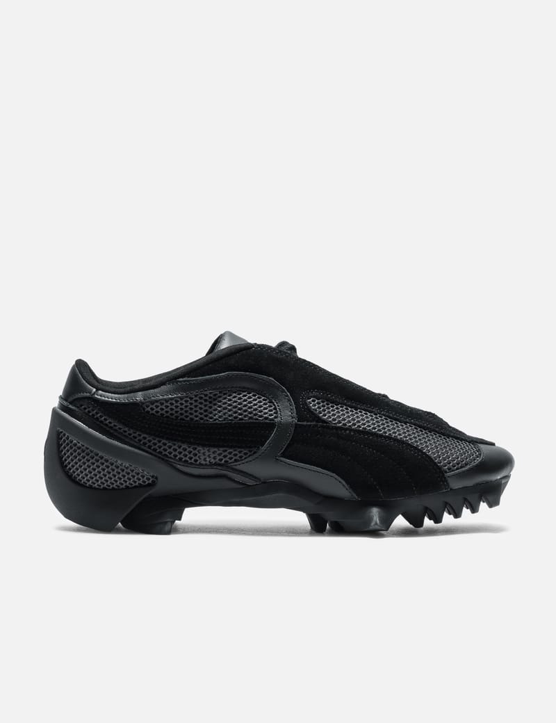 Puma Fumito Ganryu x Puma Mostro XC 3D - ALIVEFORM 3D cushioning