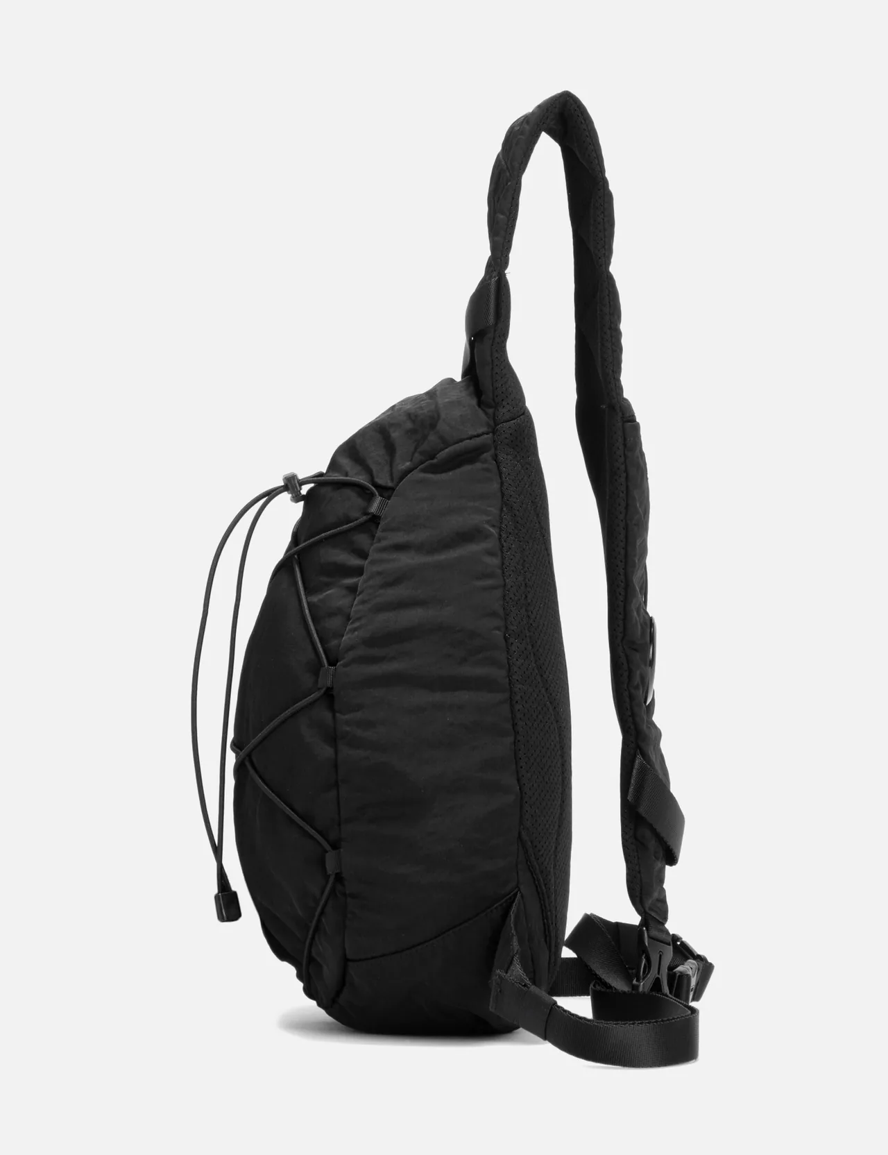 C.P. Company - NYLON B CROSSBODY RUCKSACK | HBX - Globally Curated