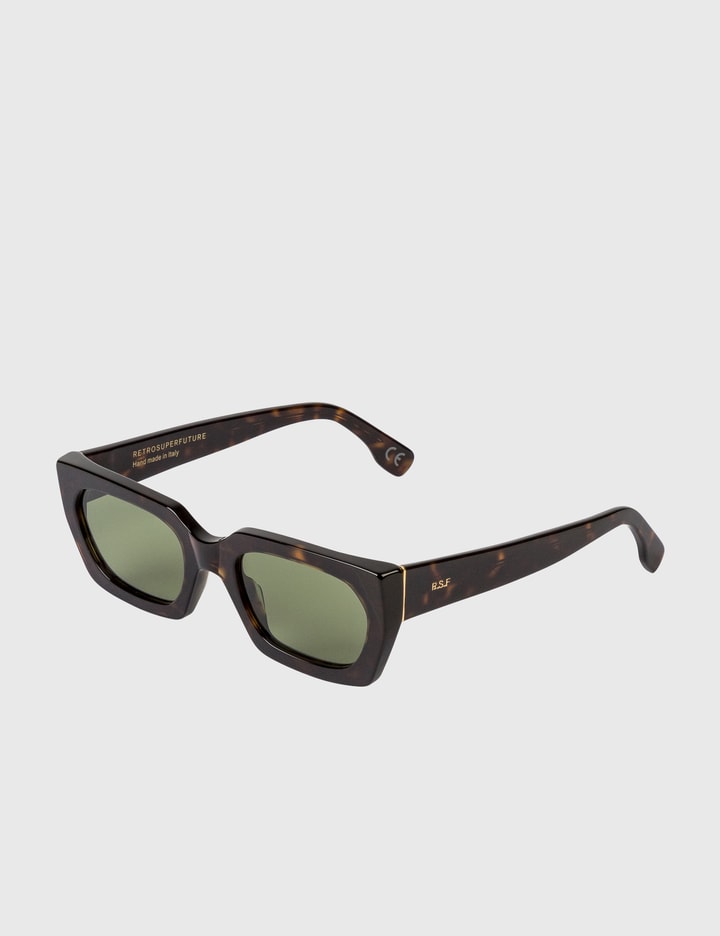 RETROSUPERFUTURE - Teddy 3627 Sunglasses | HBX - Globally Curated ...