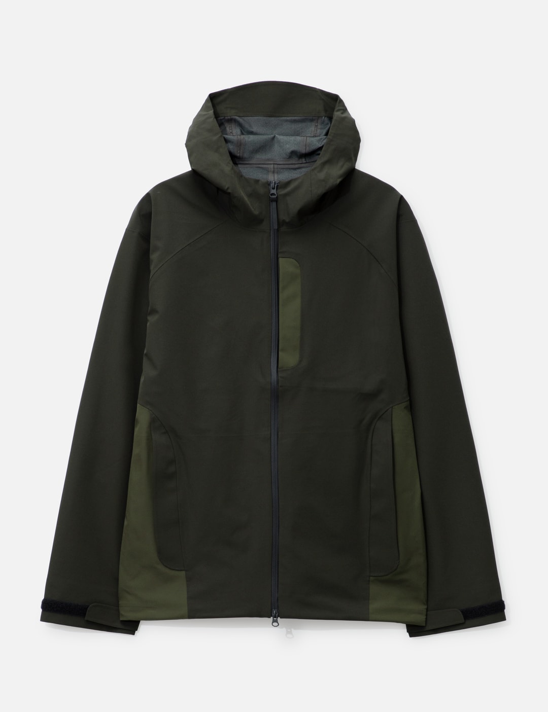 Hiking Patrol - 3L SHELL JACKET | HBX