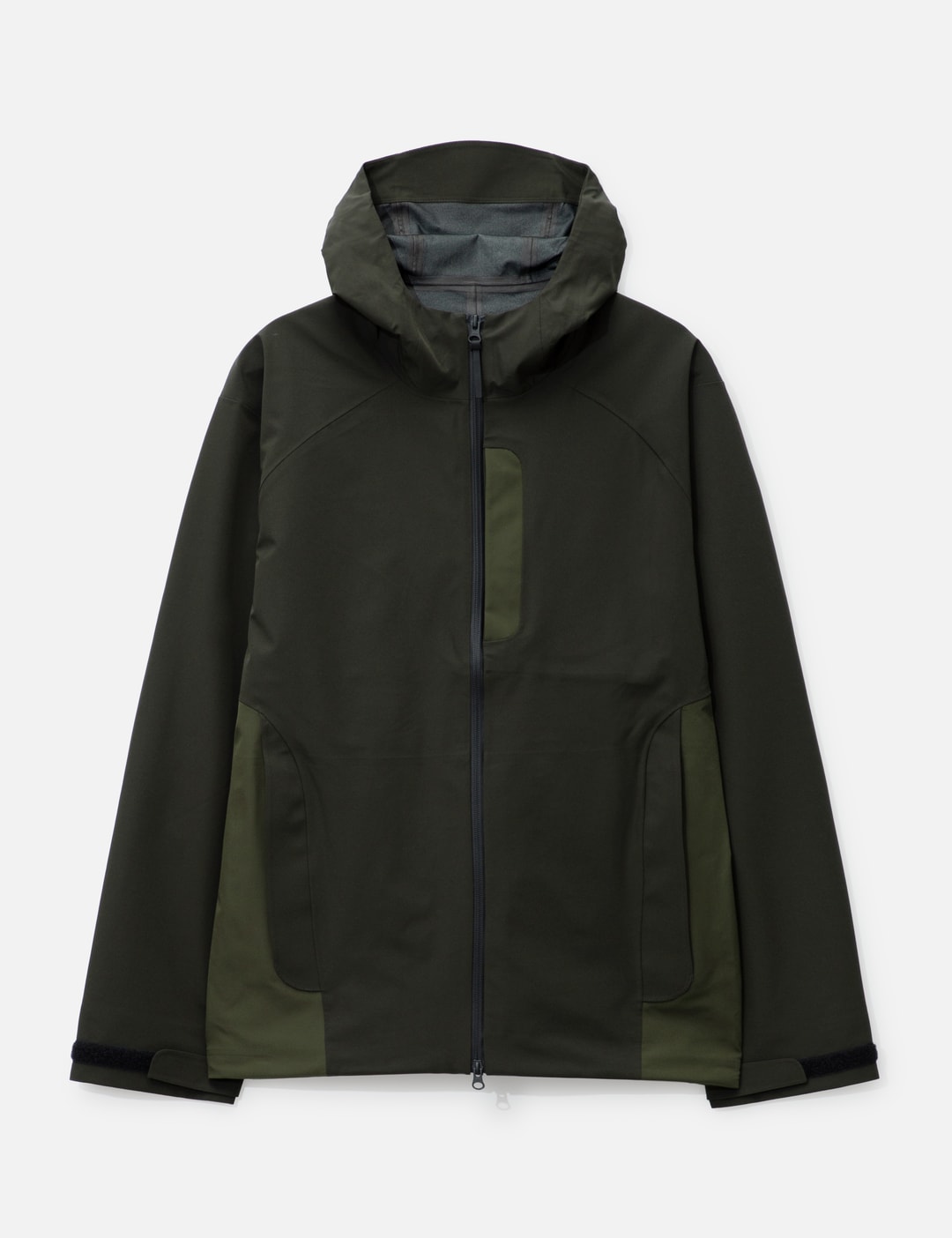 Hiking Patrol - 3L SHELL JACKET | HBX